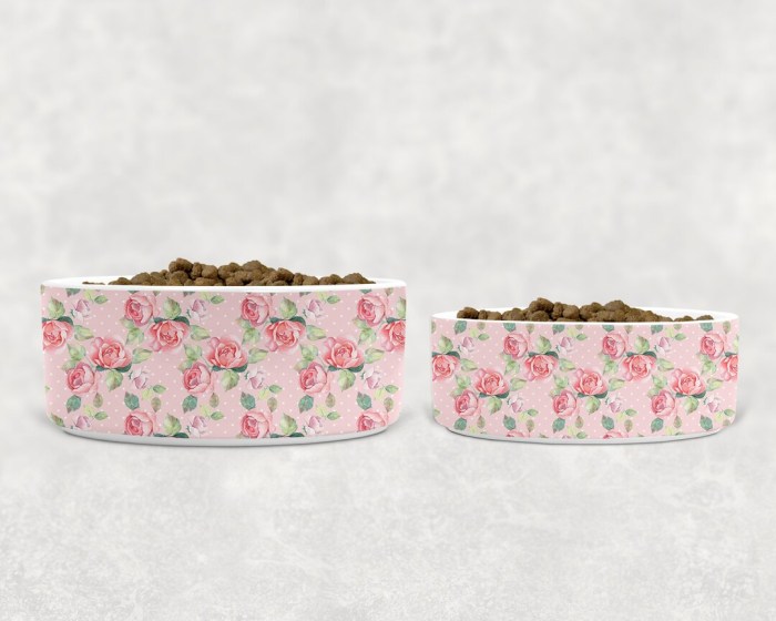 Mushroom Pet Bowls - Ergonomic Dining - Playful Aesthetics - ApolloBox