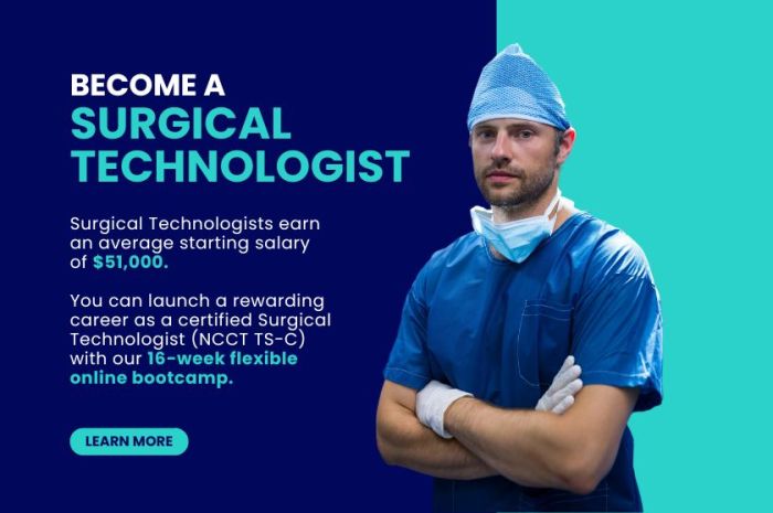11 Skills You'll Need for a Career in Surgical Technology